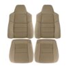 Ford F-250 2002-2007 | OEM-Replacement Seat Cover (Premium Cloth)
