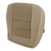 Ford F-250 2002-2007 | OEM-Replacement Seat Cover (Premium Cloth)