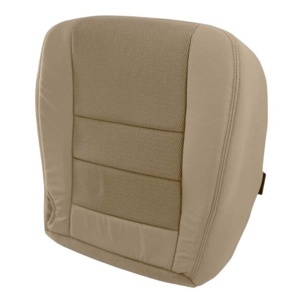 Ford F-250 2002-2007 | OEM-Replacement Seat Cover (Premium Cloth)