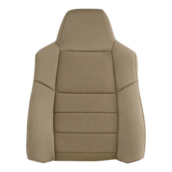 Ford F-250 2002-2007 | OEM-Replacement Seat Cover (Premium Cloth)