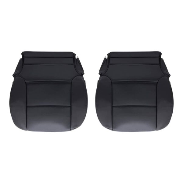GMC Sierra (Tout-terrain) 2014-2019 | Housse de siège de remplacement OEM