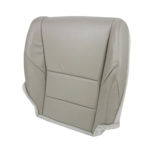 Honda Civic EX-L 2012-2015 | Housse de siège de remplacement d'origine