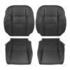 Honda Civic EX-L 2012-2015 | Housse de siège de remplacement d'origine