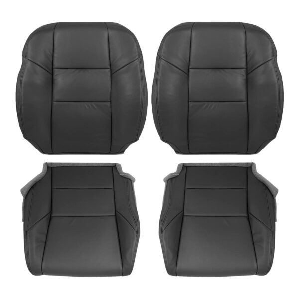Honda Civic EX-L 2012-2015 | Housse de siège de remplacement d'origine
