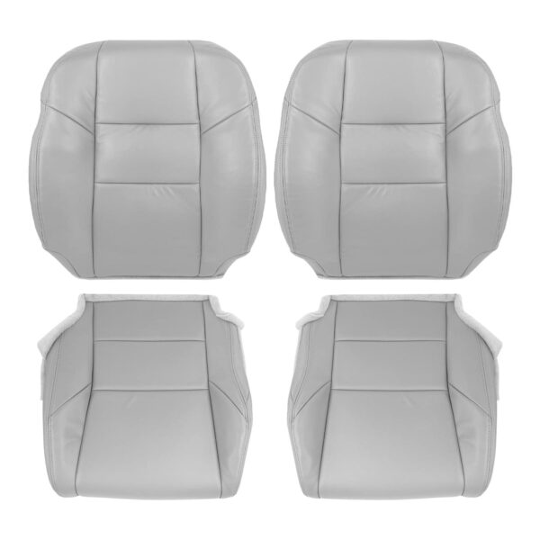 Honda Civic EX-L 2012-2015 | Housse de siège de remplacement d'origine