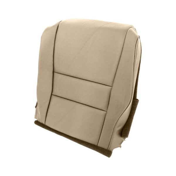 honda-cr-v-leather-2007-2011-ivory-driver-bottom-oem-replacement-seat-cover Honda CR-V 2007-2011 | OEM-Replacement Seat Cover