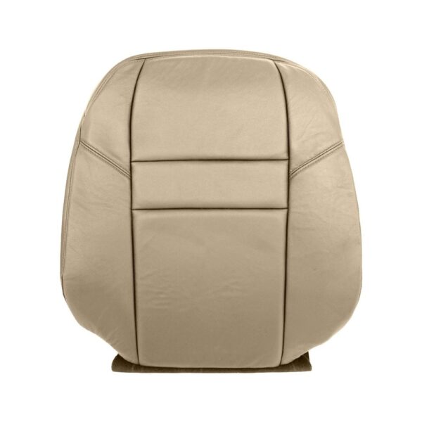 honda-cr-v-leather-2007-2011-ivory-passenger-top-oem-replacement-seat-cover-1 Honda CR-V 2007-2011 | OEM-Replacement Seat Cover