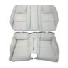 Infiniti G35 (V35) Coupe 2003-2007 | OEM-Replacement Seat Cover