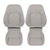 Jaguar XF 2016-2020 | OEM-Replacement Seat Cover