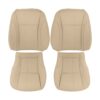 Jaguar XJ 2010-2013 | Funda de asiento de repuesto OEM