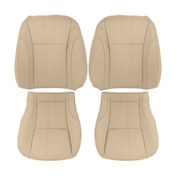Jaguar XJ 2010-2013 | Funda de asiento de repuesto OEM