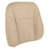 Jaguar XJ 2010-2013 | Funda de asiento de repuesto OEM