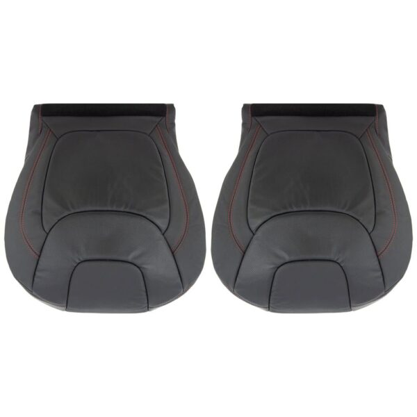 Funda de asiento Jeep Cherokee Trailhawk 2014-2019 | Recambio OEM