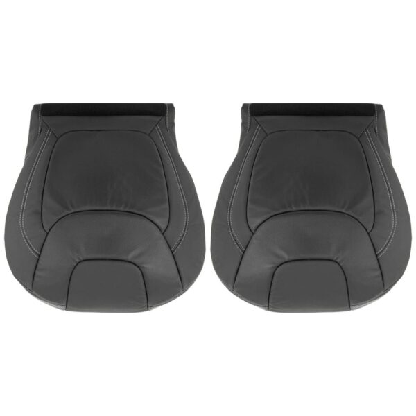 Funda de asiento Jeep Cherokee Trailhawk 2014-2019 | Recambio OEM