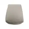 Jeep Grand Cherokee 2005-2010 | OEM-Replacement Center Console Cover