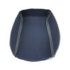 Jeep Grand Cherokee 2005-2010 | Couverture de console centrale de remplacement OEM