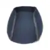 Jeep Grand Cherokee 2005-2010 | OEM-Replacement Center Console Cover