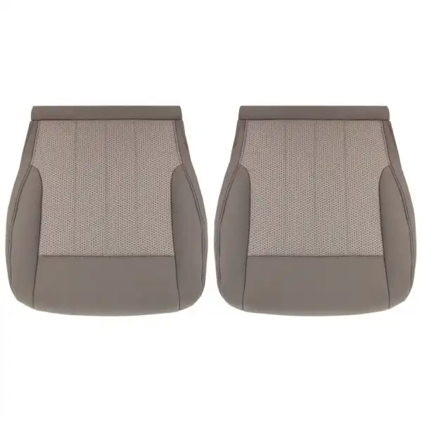 Jeep Liberty 2008-2012 | Funda de asiento de repuesto OEM (tela)