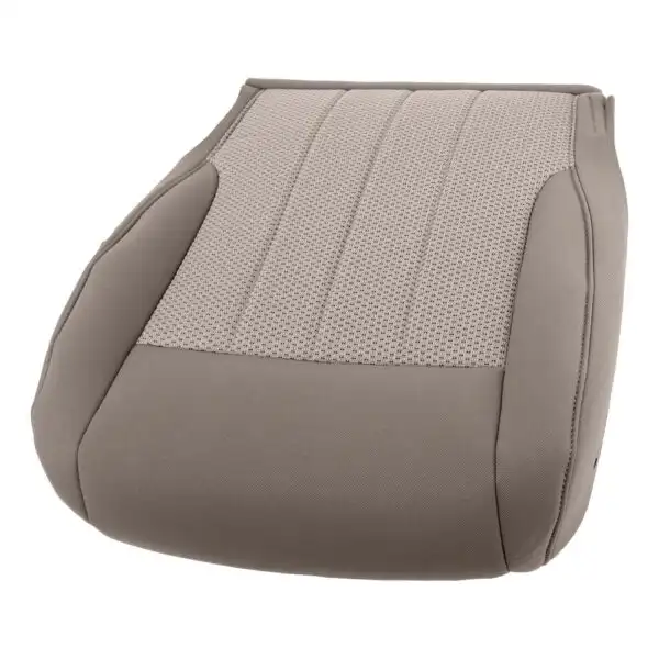 Jeep Liberty 2008-2012 | Funda de asiento de repuesto OEM (tela)