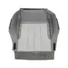 Jeep Liberty 2008-2012 | Funda de asiento de repuesto OEM (tela)