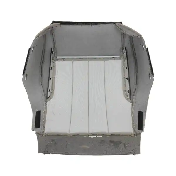 Jeep Liberty 2008-2012 | Funda de asiento de repuesto OEM (tela)