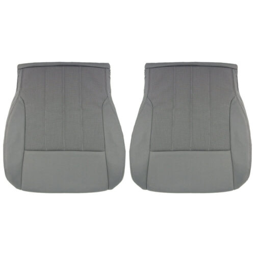Jeep Liberty 2008-2012 | Funda de asiento de repuesto OEM (tela)