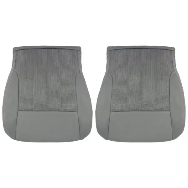 Jeep Liberty 2008-2012 | Funda de asiento de repuesto OEM (tela)