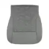 Jeep Liberty 2008-2012 | Funda de asiento de repuesto OEM (tela)