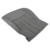 Jeep Liberty 2008-2012 | Housse de siège de remplacement d'origine (tissu)