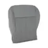 Jeep Liberty 2008-2012 | Funda de asiento de repuesto OEM (tela)