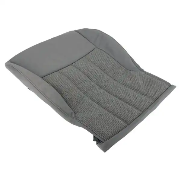Jeep Liberty 2008-2012 | Funda de asiento de repuesto OEM (tela)