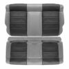 Jeep Wrangler 2007 | Funda de asiento de recambio OEM