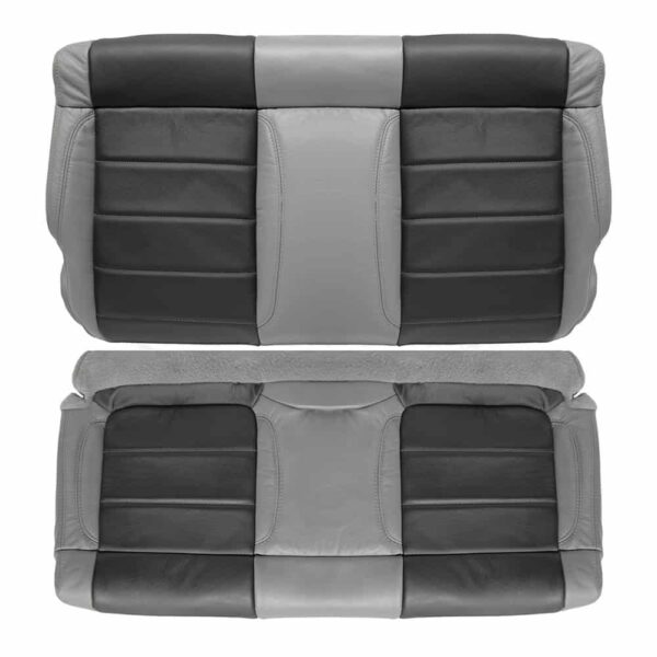 Jeep Wrangler 2007 | Funda de asiento de recambio OEM