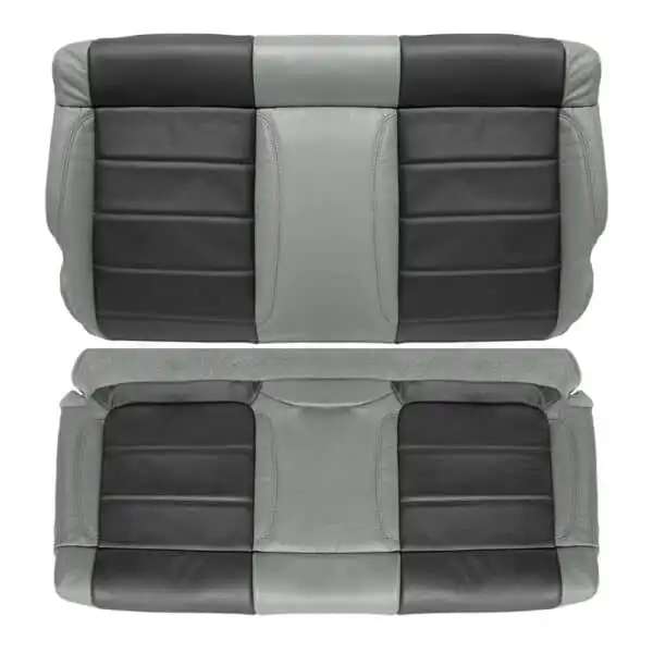 Jeep Wrangler 2007 - Housse de siège de remplacement OEM