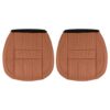 Land Rover Range Rover 2010-2013 | Housse de siège de remplacement OEM
