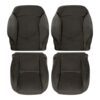 Lexus IS250 2006-2013 | OEM-Replacement Seat Cover