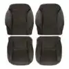 Lexus IS250 2006-2013 | OEM-Replacement Seat Cover