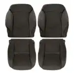 Lexus IS250 2006-2013 | OEM-Replacement Seat Cover