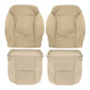 Lexus IS250 2006-2013 | OEM-Replacement Seat Cover