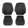 Lexus IS C 2010-2015 | OEM-Replacement Seat Cover