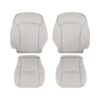Lexus IS C 2010-2015 | OEM-Replacement Seat Cover