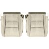 Lexus RX450 2016-2022 | Funda de asiento de recambio OEM