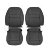 Lincoln Mark 8 1993-1996 | Funda de asiento de recambio OEM