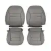Lincoln Mark 8 1993-1996 - Housse de siège de remplacement OEM