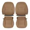 Lincoln Mark 8 1993-1996 - Housse de siège de remplacement OEM