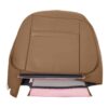 Lincoln Mark 8 1993-1996 | Funda de asiento de recambio OEM