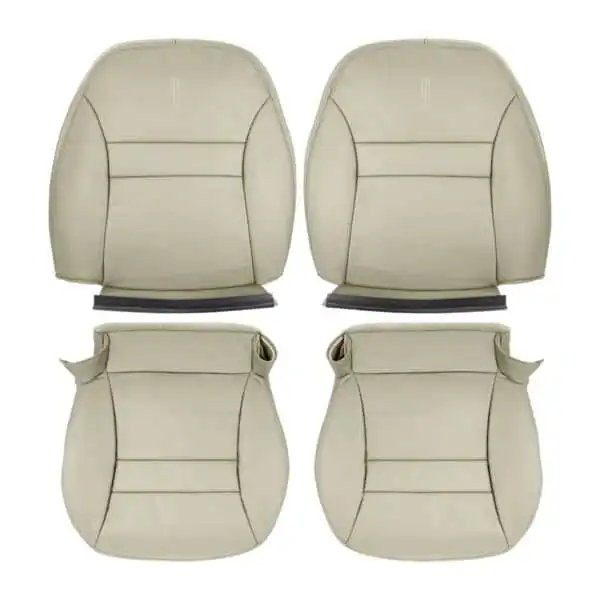 Lincoln Mark 8 1993-1996 - Housse de siège de remplacement OEM