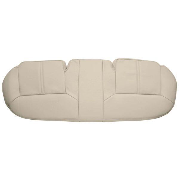 Lincoln Town Car Limited 2003-2011 | OEM-Replacement Seat Cover