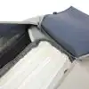Mazda 6 2018-2021 | Housse de siège de remplacement OEM