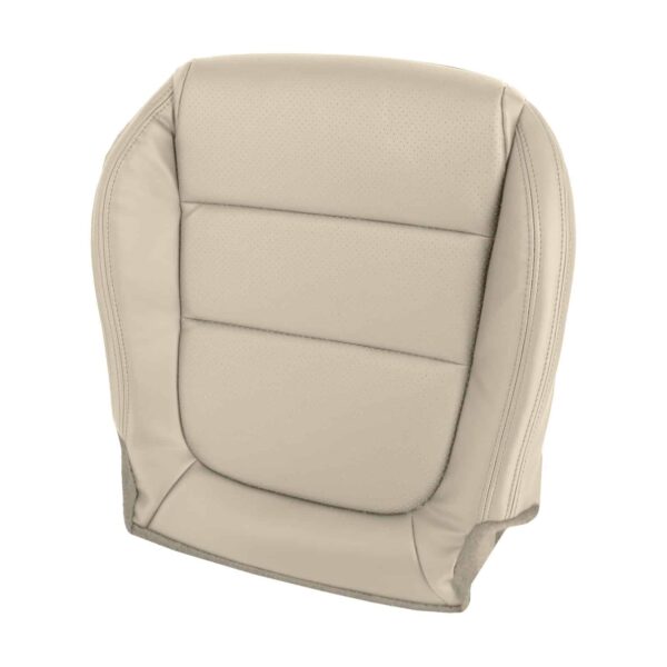 mazda-6-leatherette-perforated-2016-2017-sand-front-driver-bottom-oem-replacement-seat-cover (4) Mazda 6 2016-2017 | OEM-Replacement Seat Cover